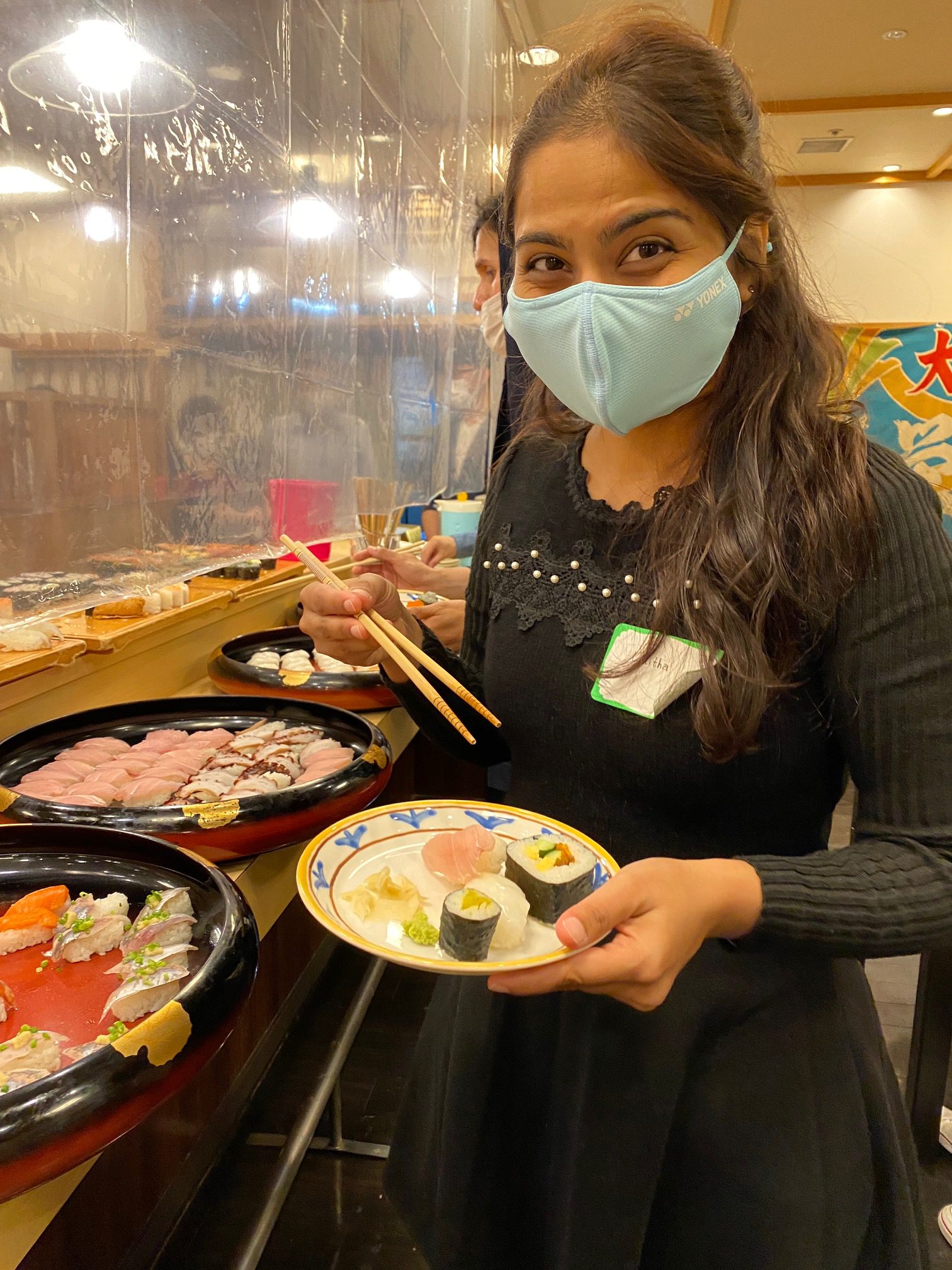 日本文化の体験